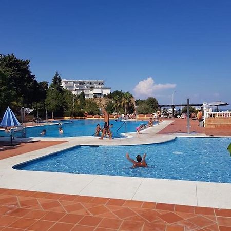 Apartment In Torremolinos Close To Beach Zewnętrze zdjęcie