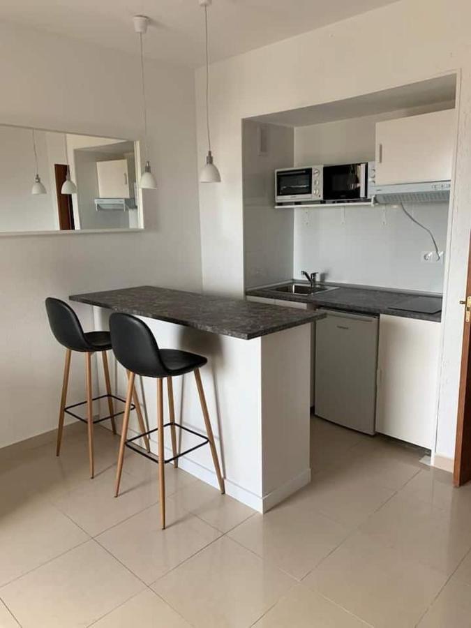 Apartment In Torremolinos Close To Beach Zewnętrze zdjęcie