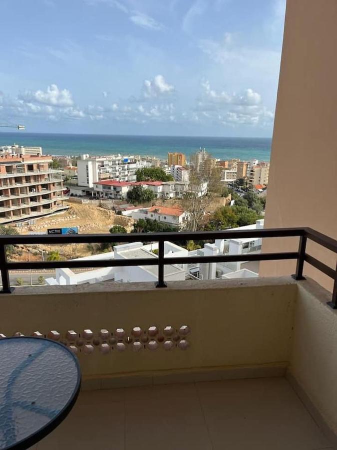 Apartment In Torremolinos Close To Beach Zewnętrze zdjęcie